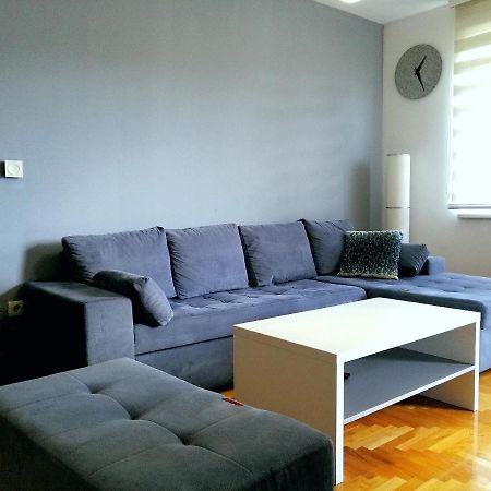 Modern Sarajevo Apartment Ngoại thất bức ảnh