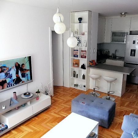 Modern Sarajevo Apartment Ngoại thất bức ảnh