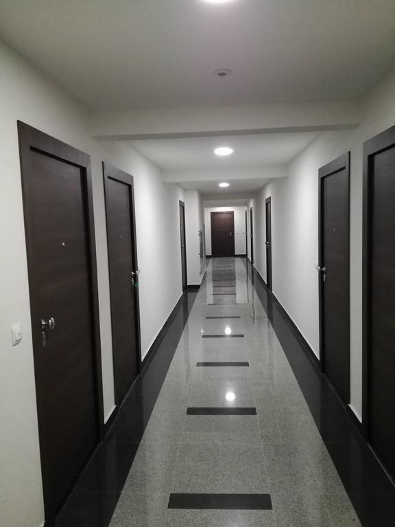 Modern Sarajevo Apartment Ngoại thất bức ảnh