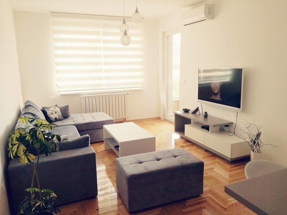 Modern Sarajevo Apartment Ngoại thất bức ảnh